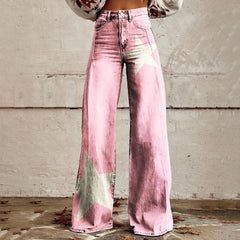 ROSE | Boho Vintage Pants
