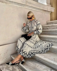 BETH | DRESS