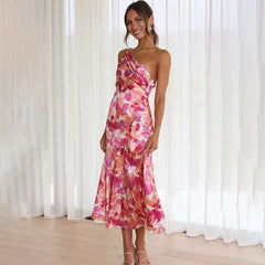 OLGA | DRESS