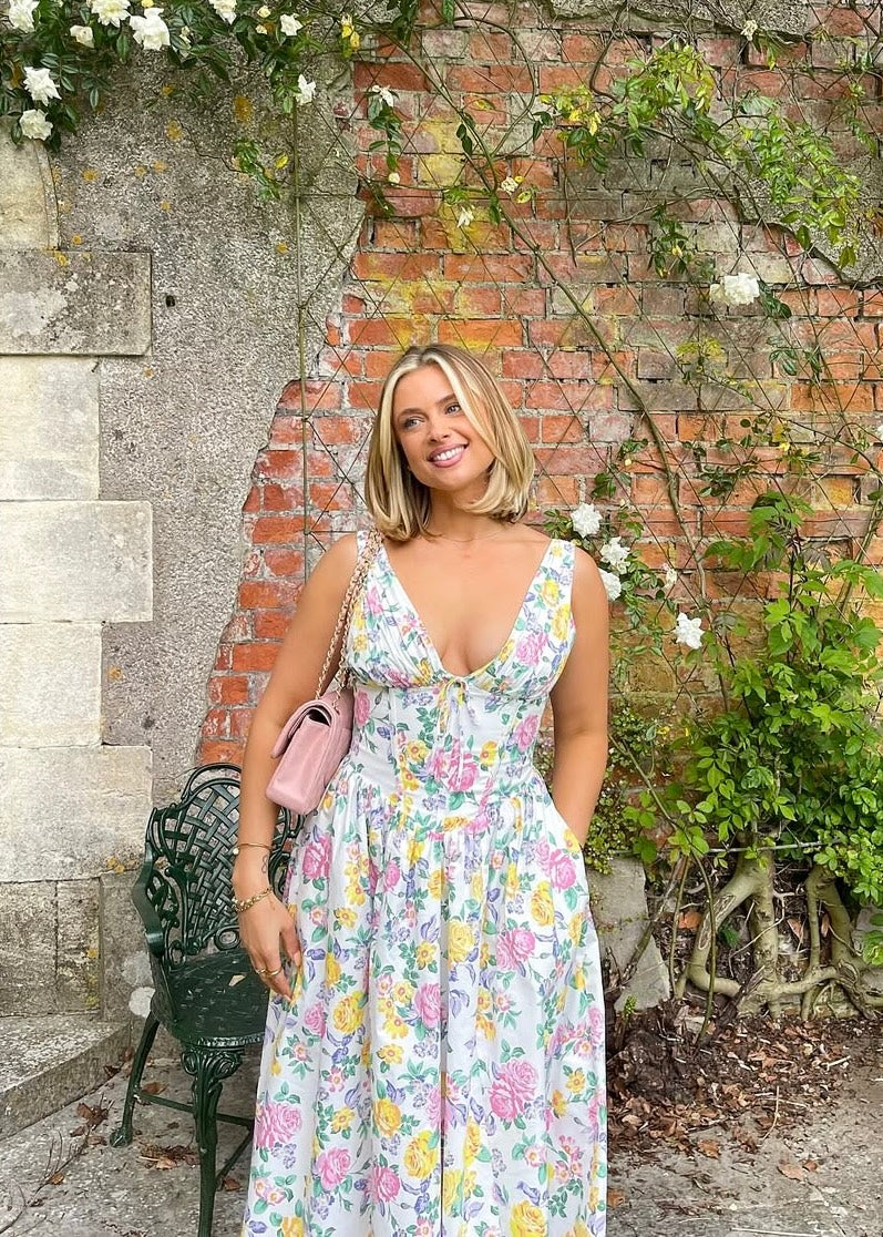 Chic Summer Dress