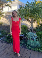 Solace London Calluna Maxi