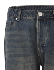 FELIX JEAN - BLUE : MID WASH