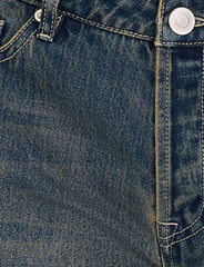 FELIX JEAN - BLUE : MID WASH