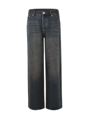 FELIX JEAN - BLUE : MID WASH