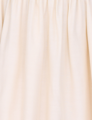 CALISTA MINI DRESS - YELLOW : BUTTER