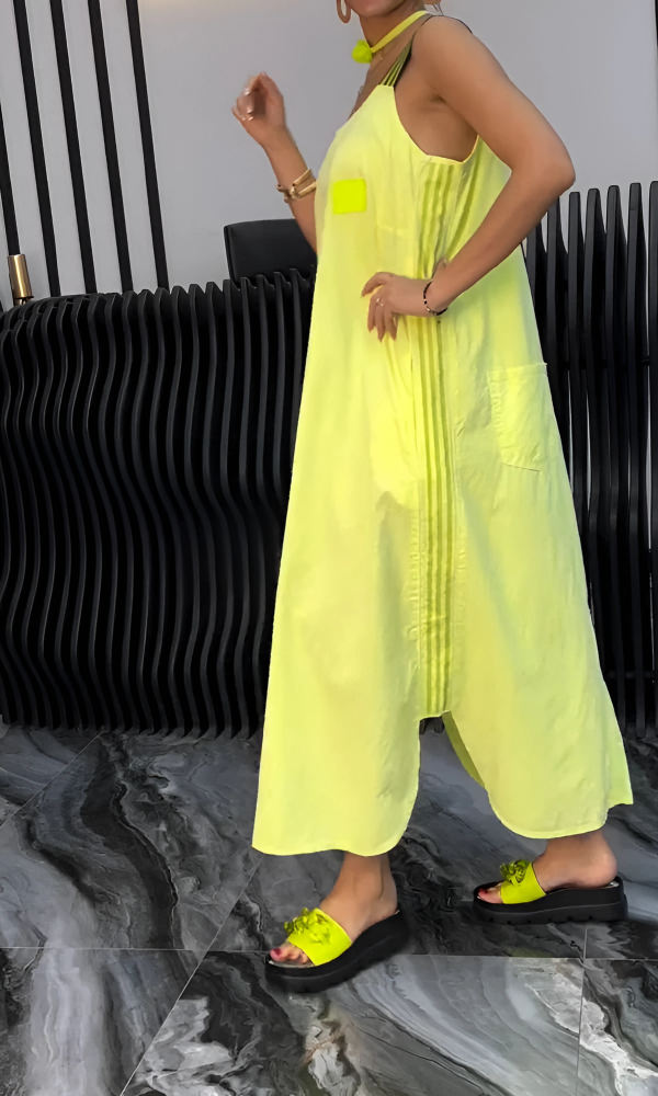 The Luna - Dress