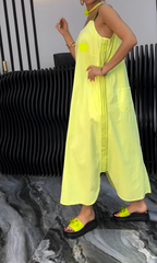 The Luna - Dress