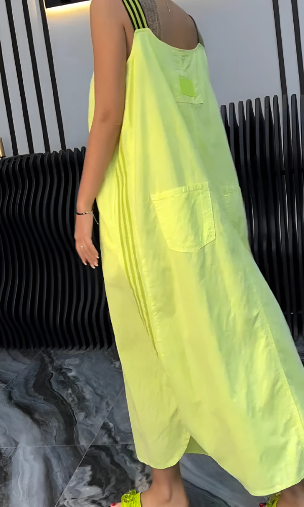 The Luna - Dress