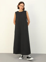 VILMA - CHIC BOHO STYLE DRESS
