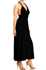 Infinity, Let's Make It A Dress
