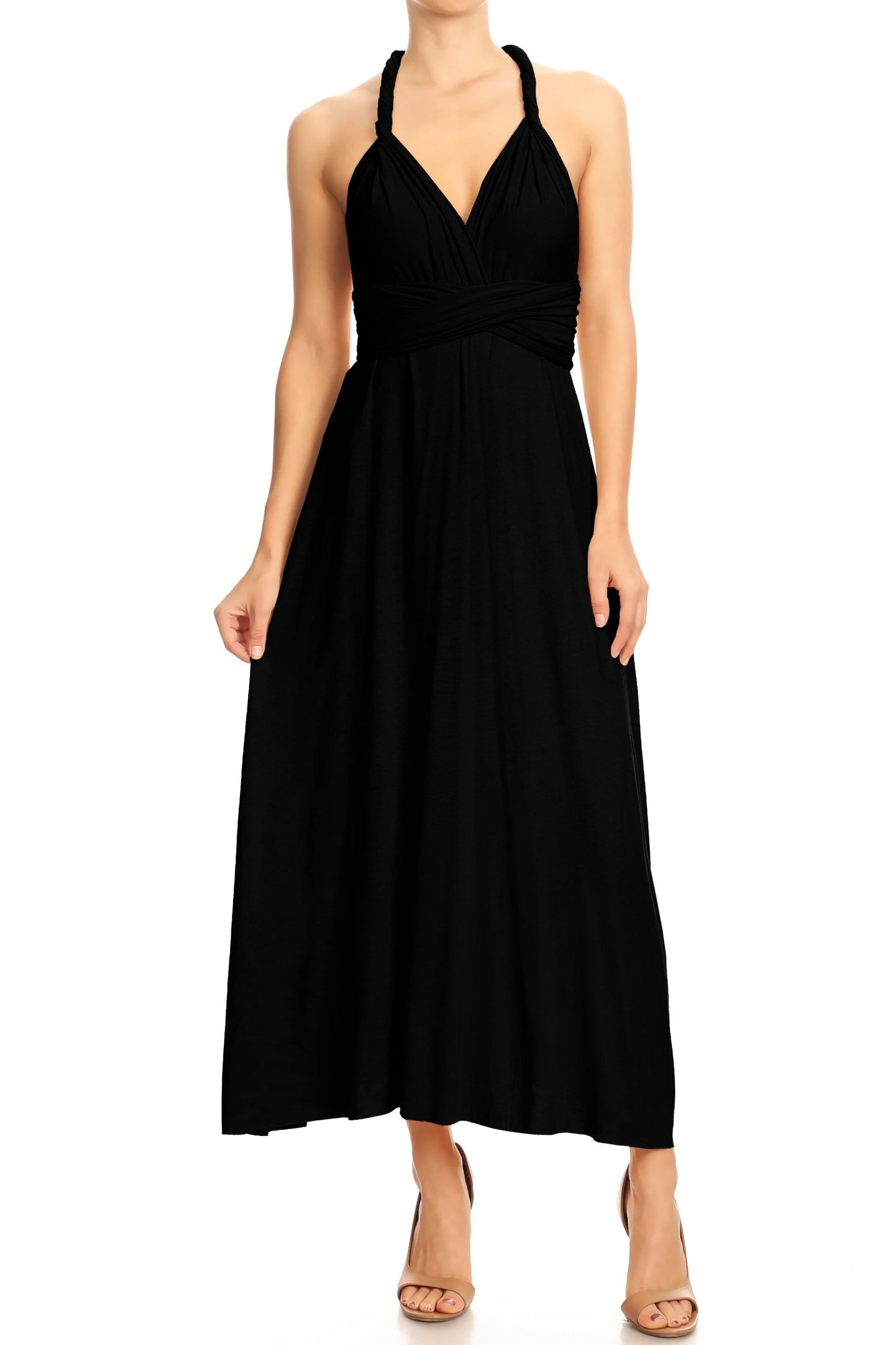 Infinity, Let's Make It A Dress
