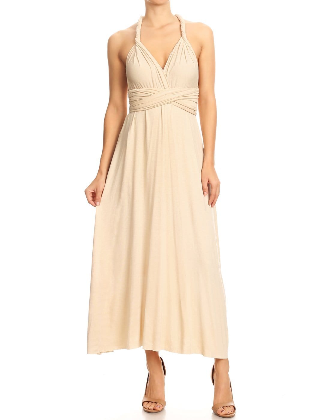 Infinity, Let's Make It A Dress