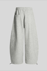 Vintage Parachute Barrel Leg Sweatpants
