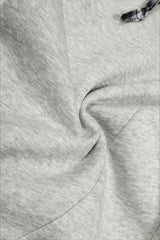 Paneled Utility Wide Leg Sweatpants