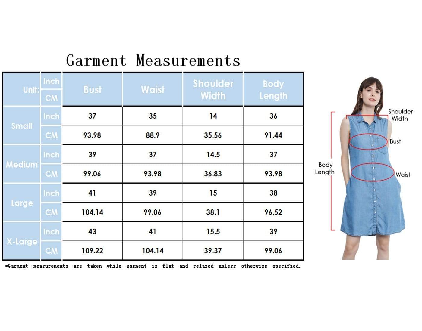 Sleeveless Down Premium Denim Dress