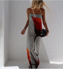 Ruby | The Perfect Summer Dress