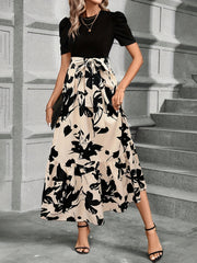 TARA | DRESS