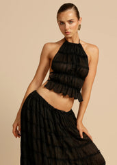 VANNIE - LUXURY MAXI ENSEMBLE