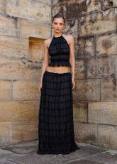 VANNIE - LUXURY MAXI ENSEMBLE