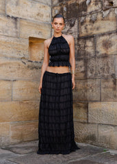 VANNIE - LUXURY MAXI ENSEMBLE