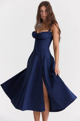 KLANG - BREEZY SUMMER DRESS