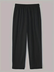 TRIXIE - MODERN LINE CROPPED PANTS