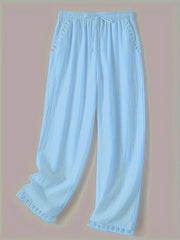 TRIXIE - MODERN LINE CROPPED PANTS
