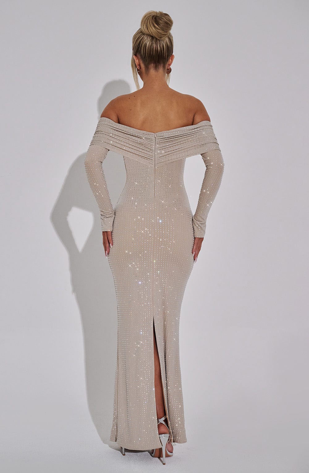 Waimarie - Maxi Dress