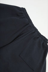 Two Tone Straight Leg Sweatpants