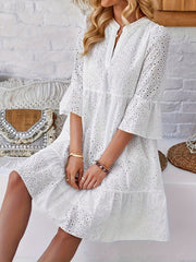 LEE | DRESS