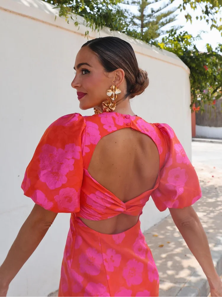 Stunning Short Dress