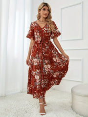 SALLY | DRESS