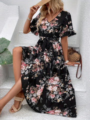 SALLY | DRESS