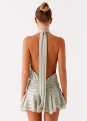 Lemina Mini Dress