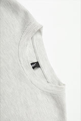 Faded Flag Number Graphic Long Sleeve T-Shirt