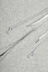 Double Waist Varsity Wide Leg Sweatpants