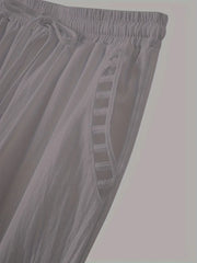 TRIXIE - MODERN LINE CROPPED PANTS