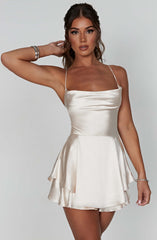 CELINE - FEMININE STYLE PLAYSUIT
