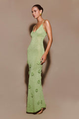 GUINEVERE - VENICE SILHOUETTE