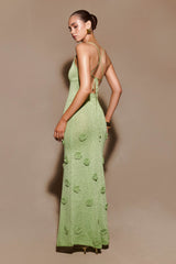 GUINEVERE - VENICE SILHOUETTE