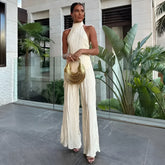 ALANA - COMFORTABLE SUMMER SET