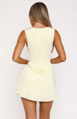Gabbie Mini Dress