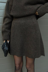 Amy | Knitted Two-Piece Set