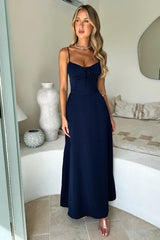 Chic Maxi Dress