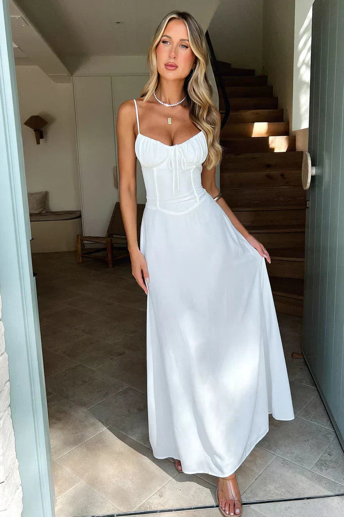 Chic Maxi Dress