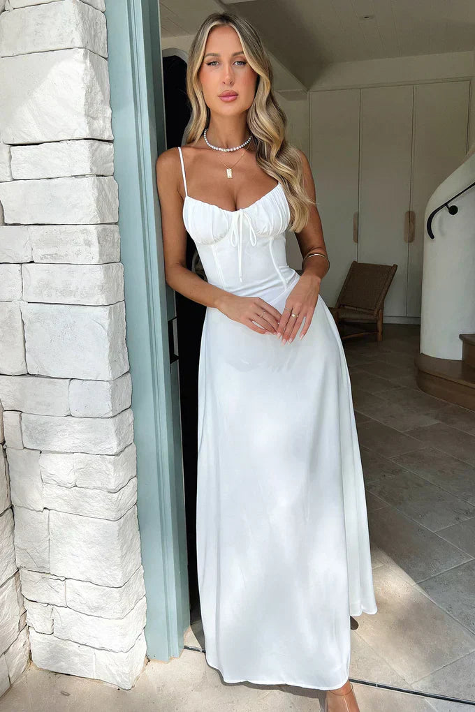 Chic Maxi Dress