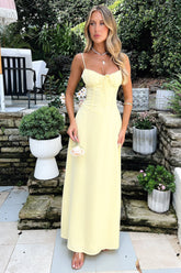Chic Maxi Dress