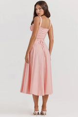 KLANG - BREEZY SUMMER DRESS