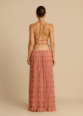 VANNIE - LUXURY MAXI ENSEMBLE