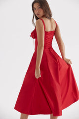 KLANG - BREEZY SUMMER DRESS